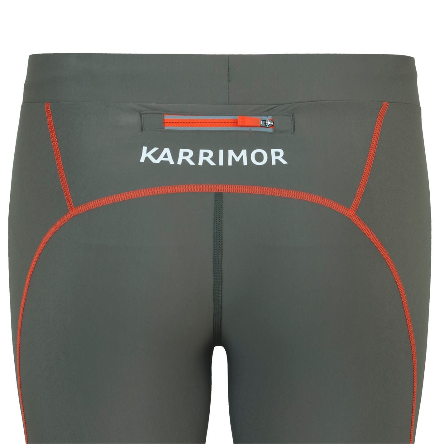 Karrimor Trail Running Compression Fit Shorts