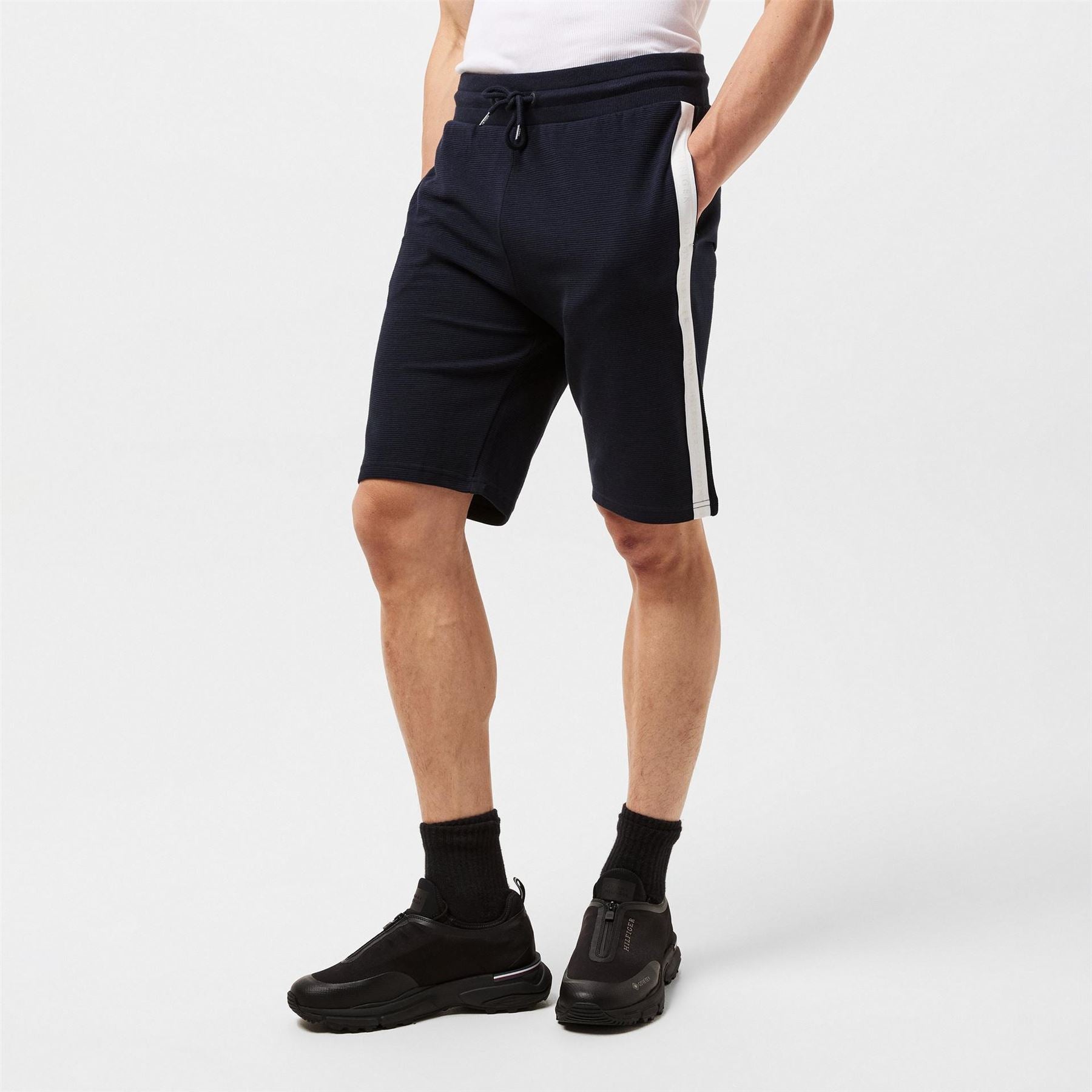 Tommy Hilfiger Mens Waist Shorts