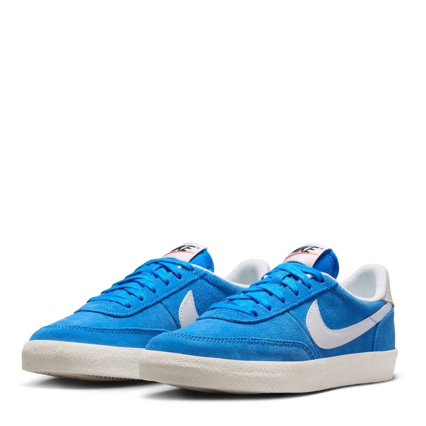 Nike Killshot 2 Low Top Lace-Up Sneakers Juniors