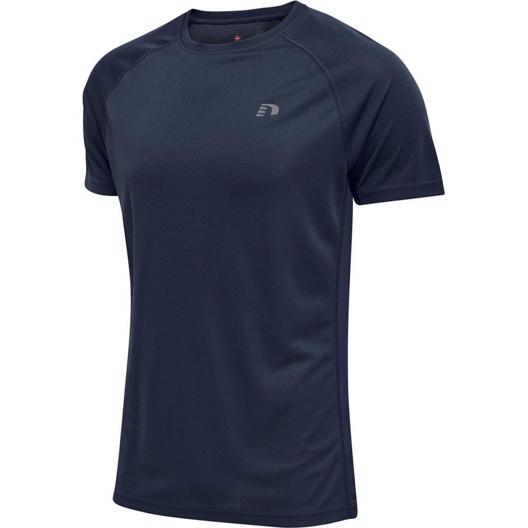 Newline Core Running T-Shirt Senior