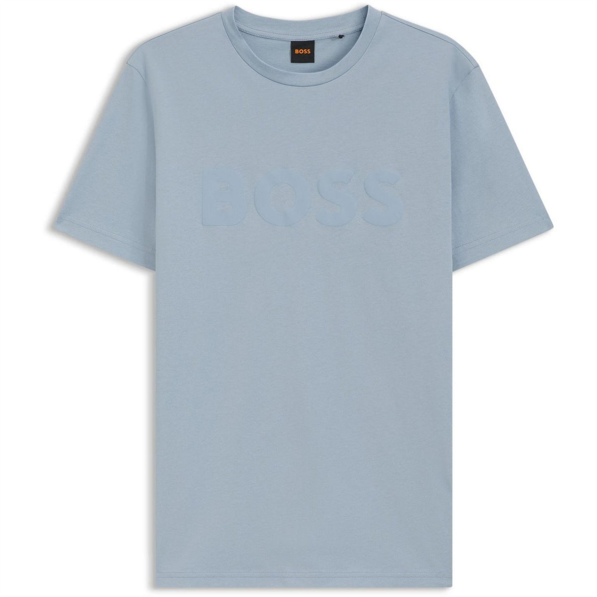 Boss Thinking 1 T-Shirt, Signature Logo
