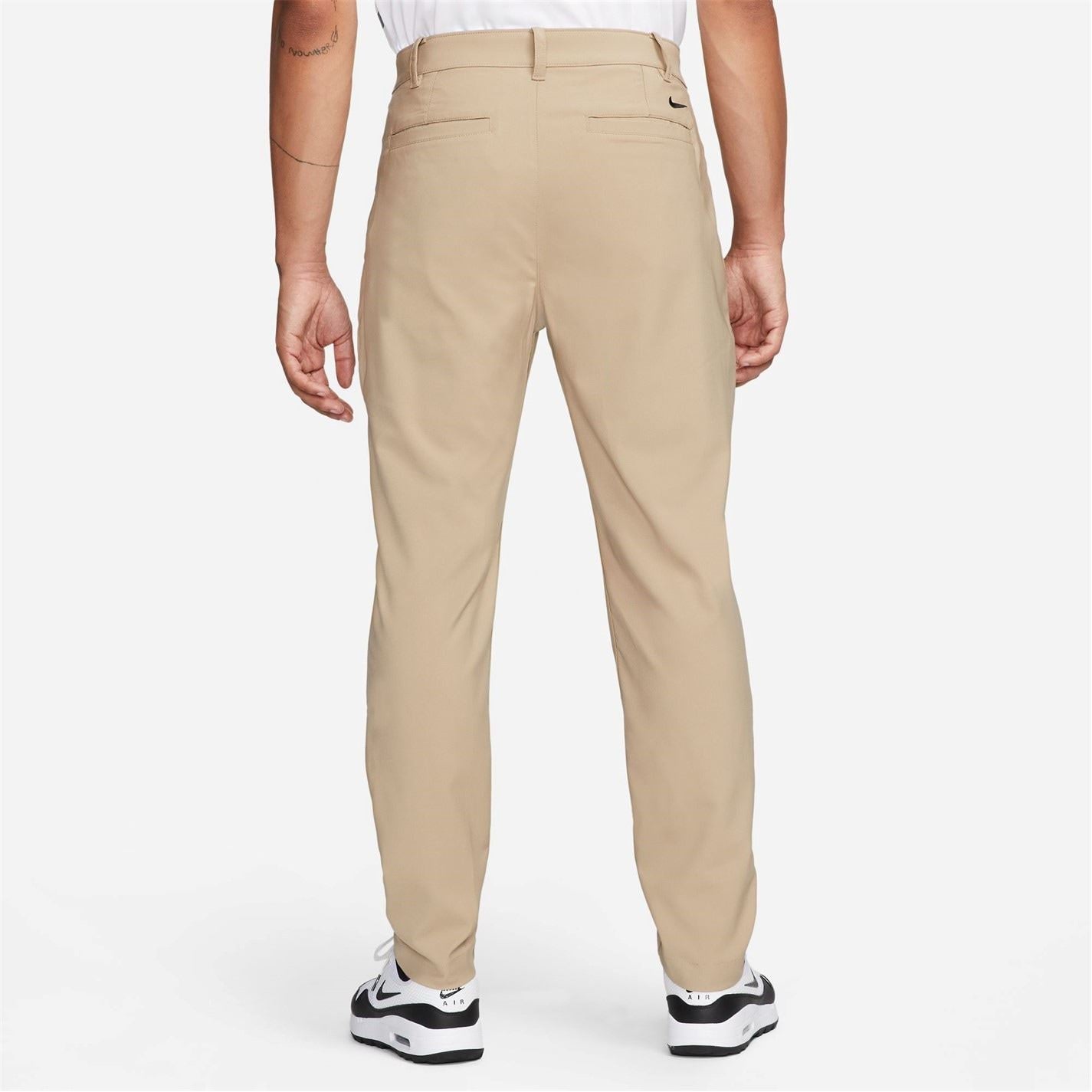 Nike Mens Dri Fit Victory Golf Pants