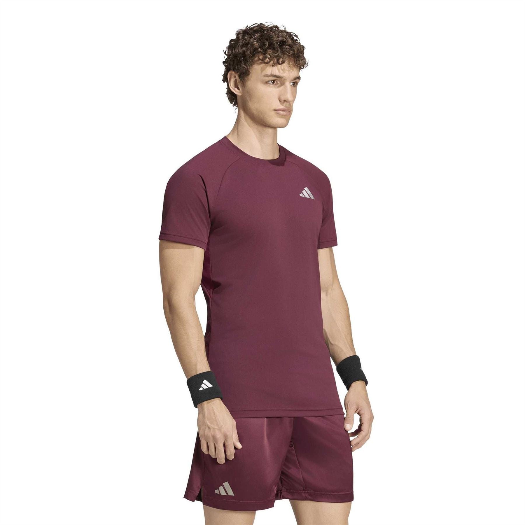 adidas Us Open Tee Sn63