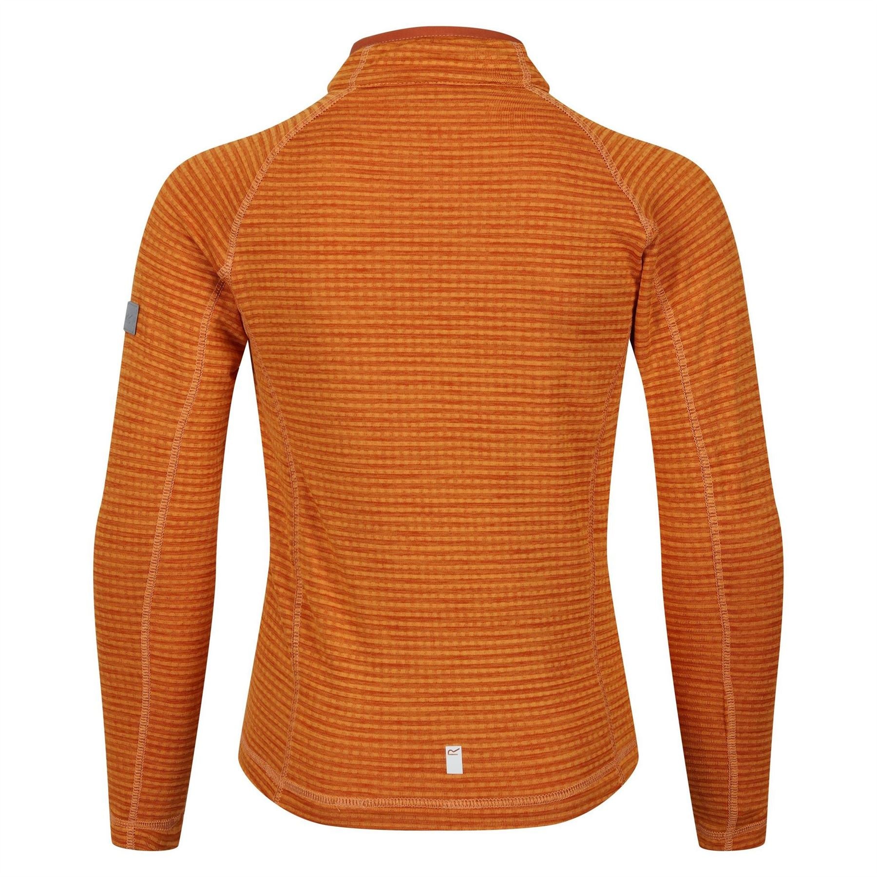 Regatta Kids Berley Quarter Zip Fleece