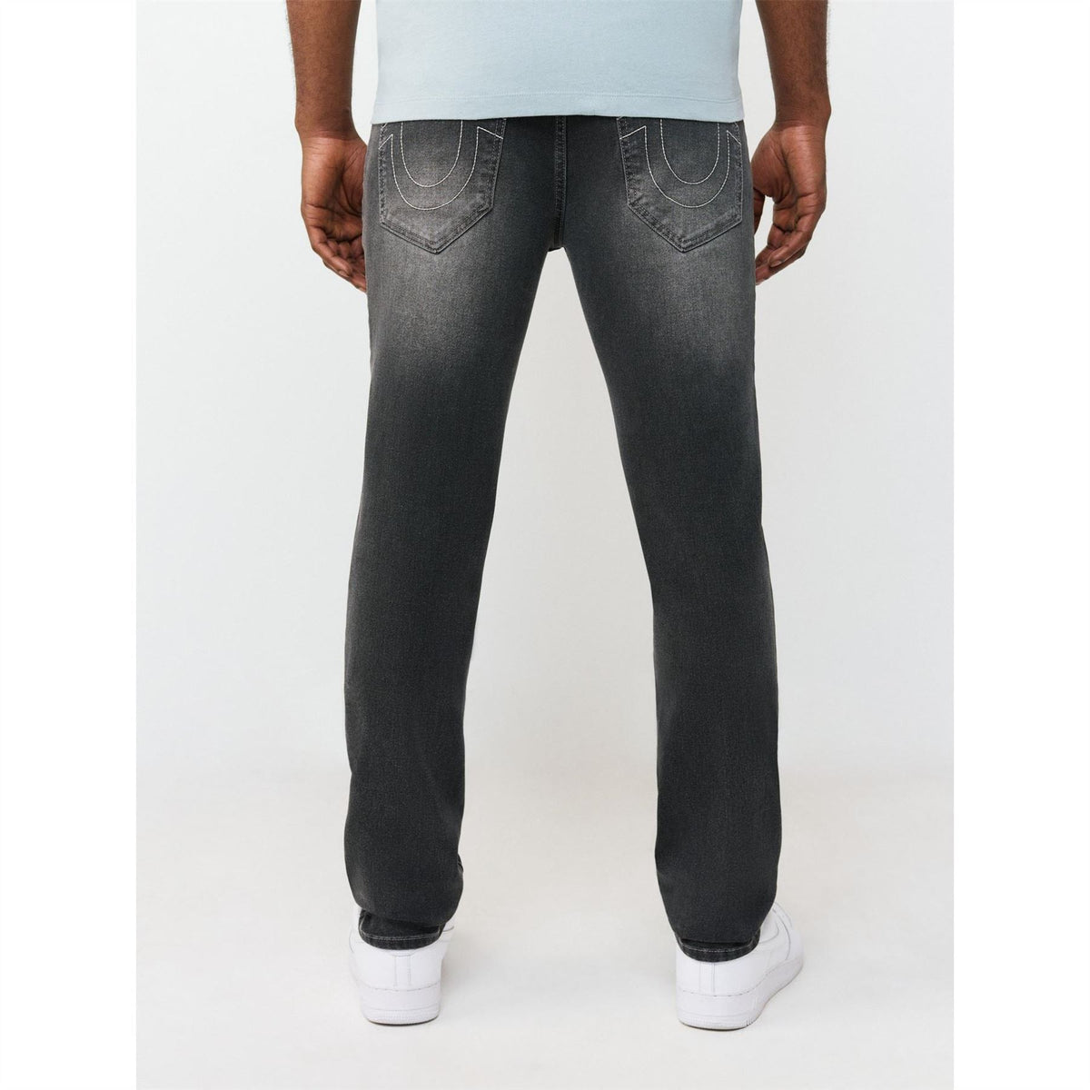 True Religion Slim Fit Jeans