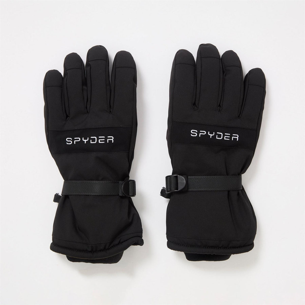 Spyder Ski Glove Sn71