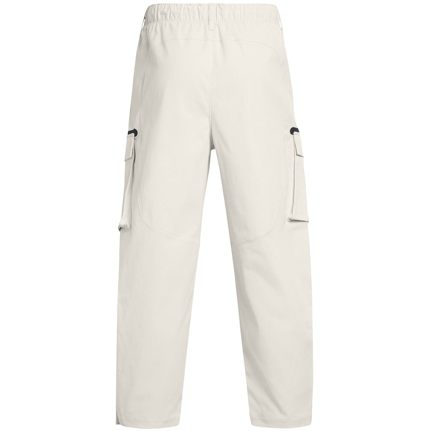 Under Armour Solid Patterned Wide Leg Utility Cargo