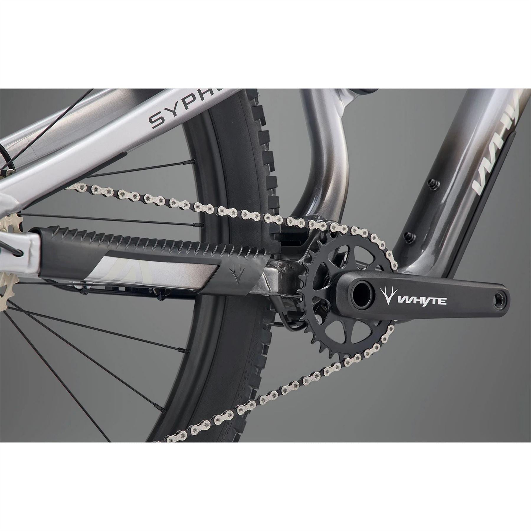Whyte S 2027 Mountain Bike