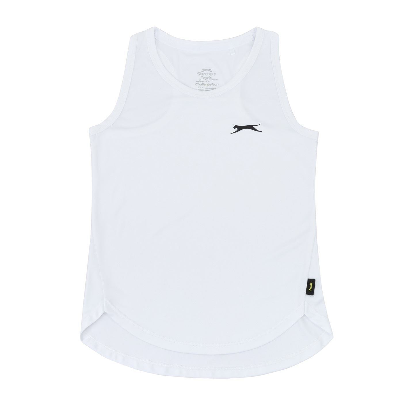 Slazenger Tennis Vest Womens