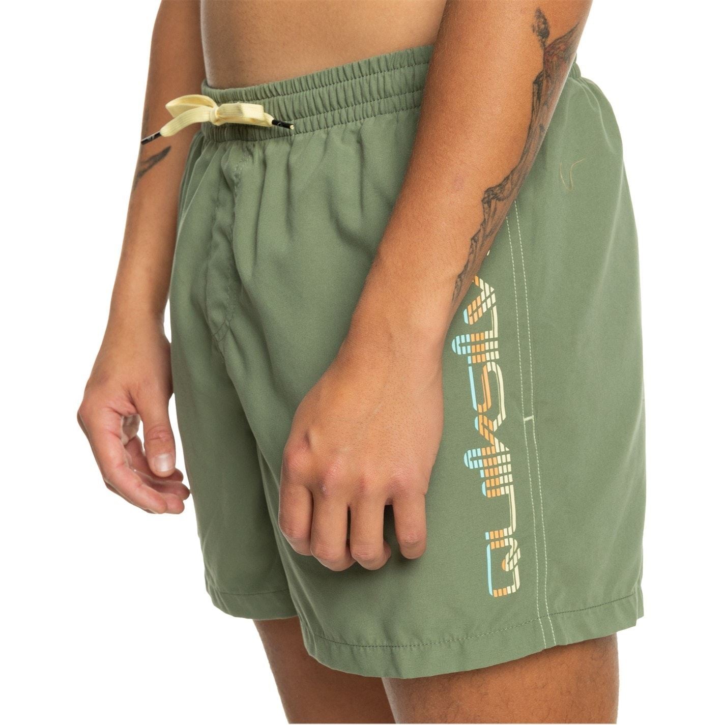 Quiksilver Everyday Volley Swim Shorts