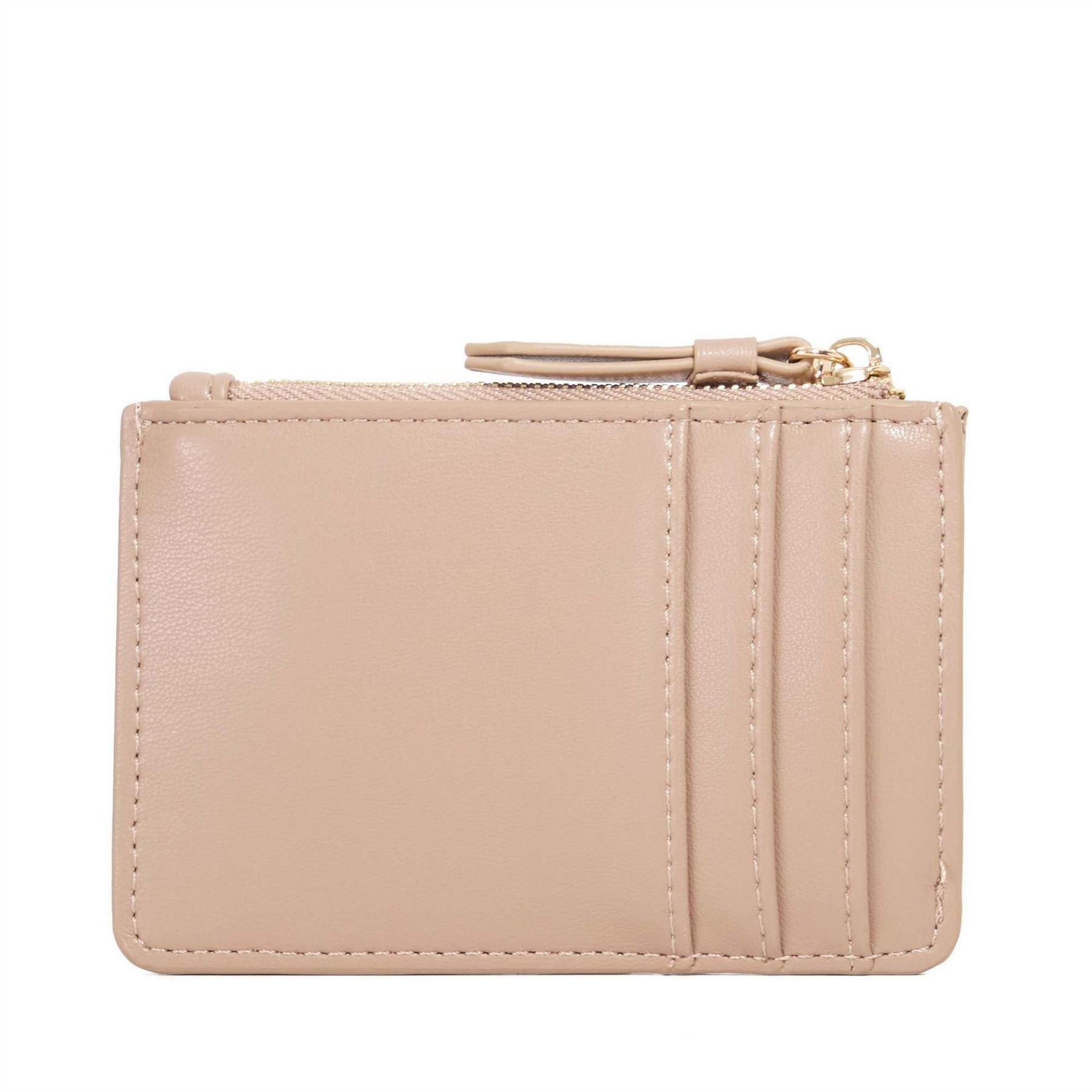 Dune London Keave Zip Around Purse