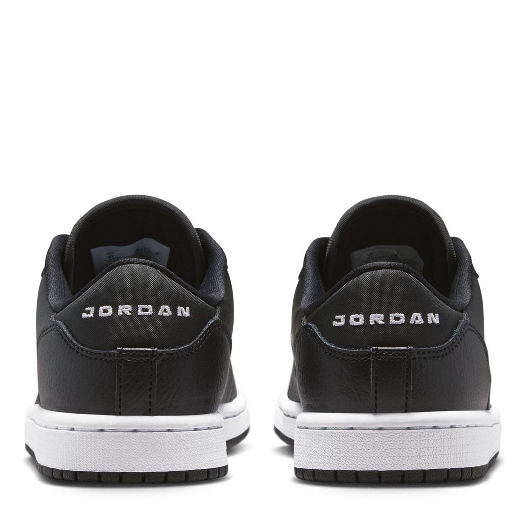 Air Jordan Access Court Low Top Sneakers
