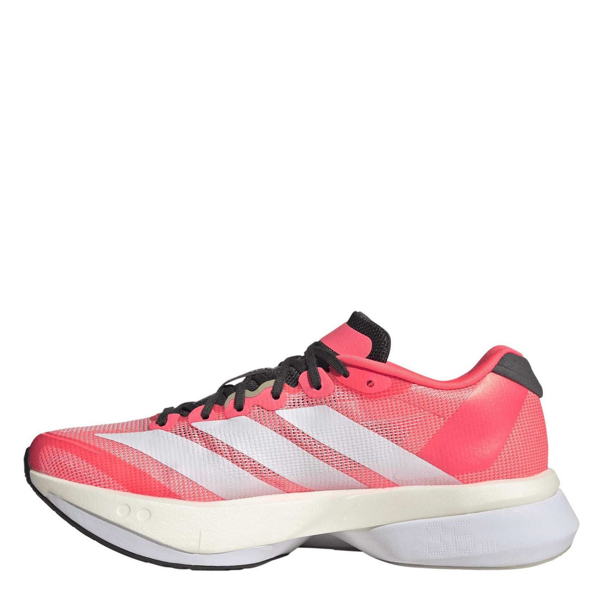 adidas Womens Adizero Boston 13 Road Running Shoes