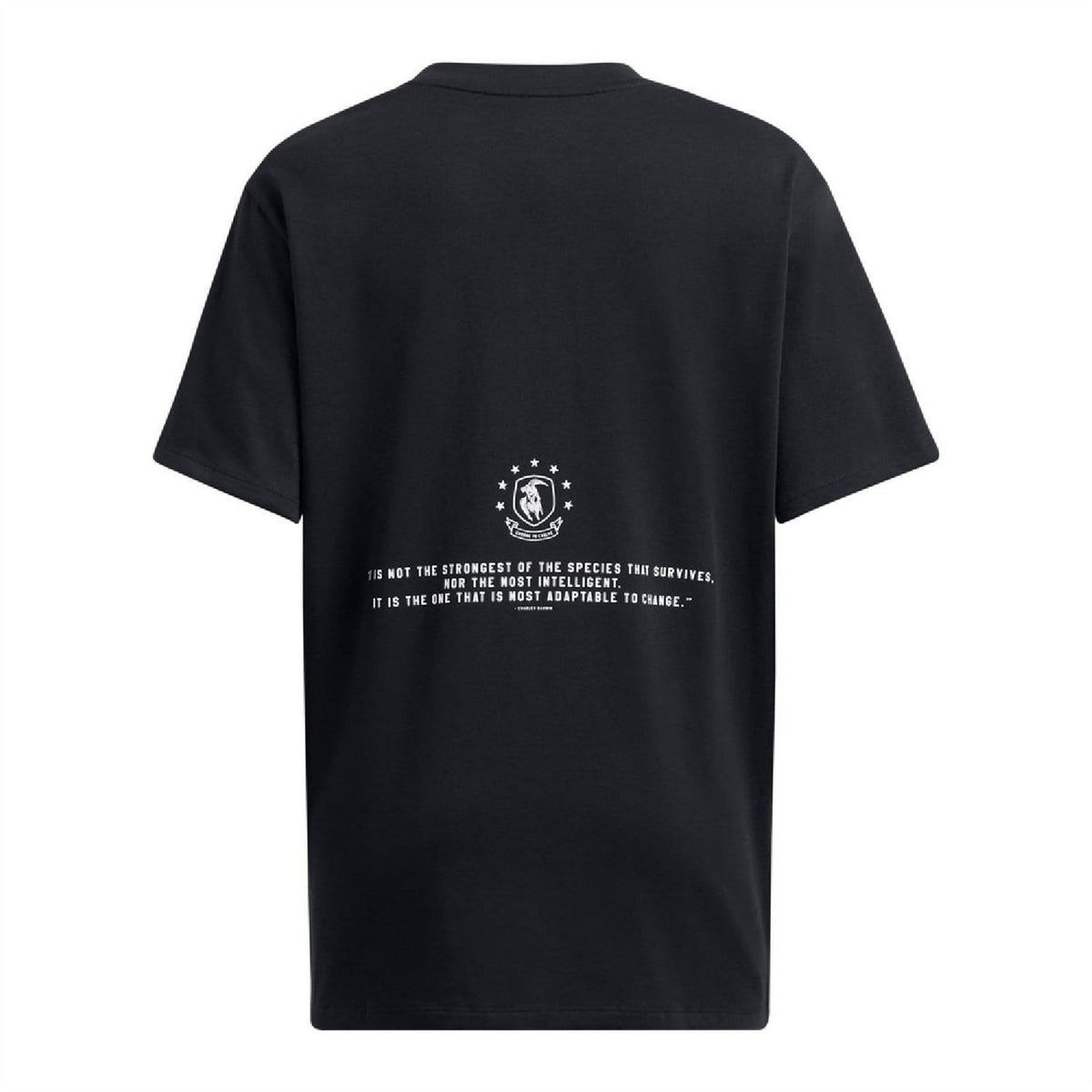 Under Armour Rock Campus T-Shirt