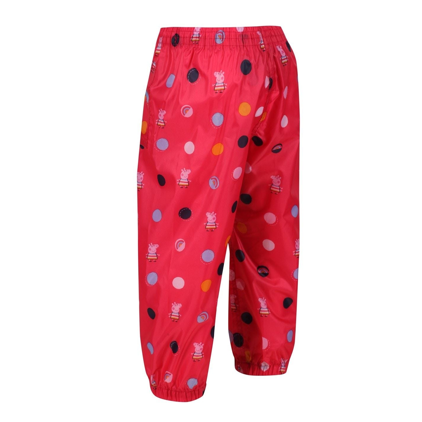 Regatta Kids Peppa Packit Walking Trouser