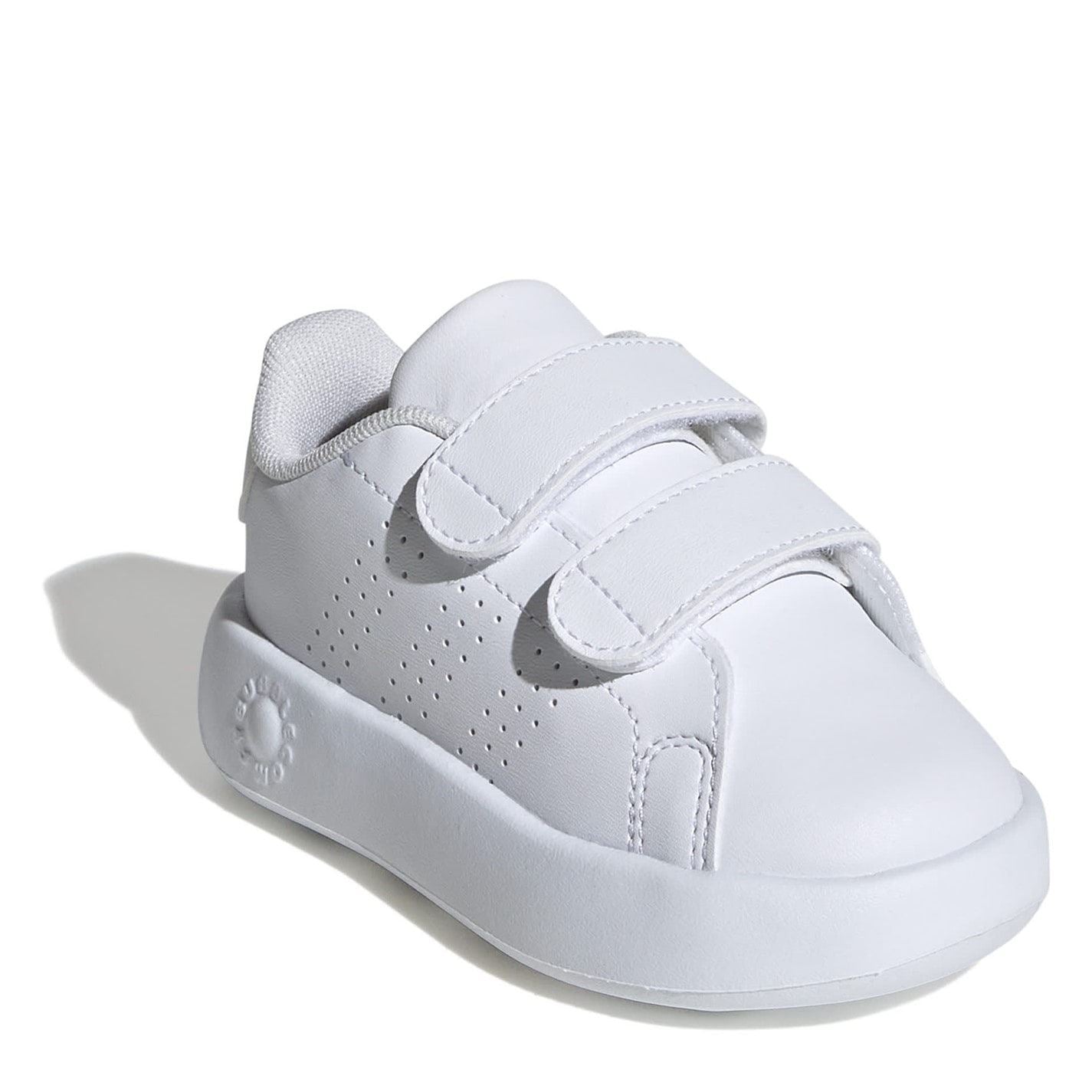 adidas Court Lifestyle Trainers Infants