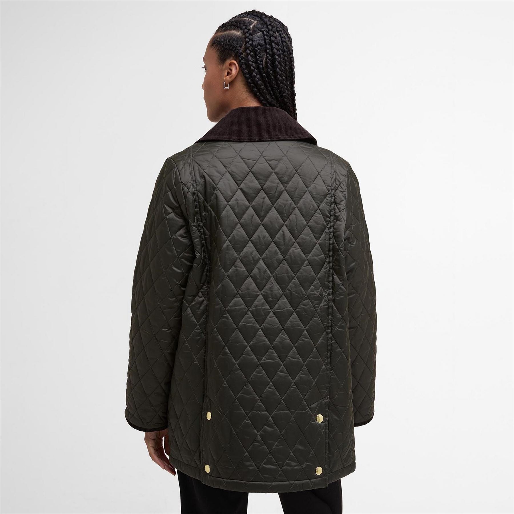 Barbour Beadnell Quilted Jacket