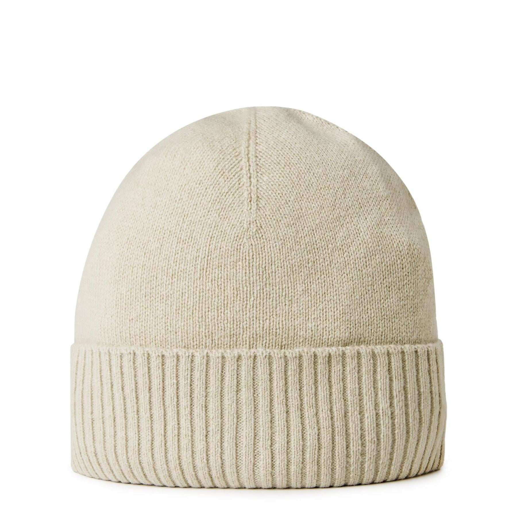 Boss Beanie with Adjustable  Cuff
