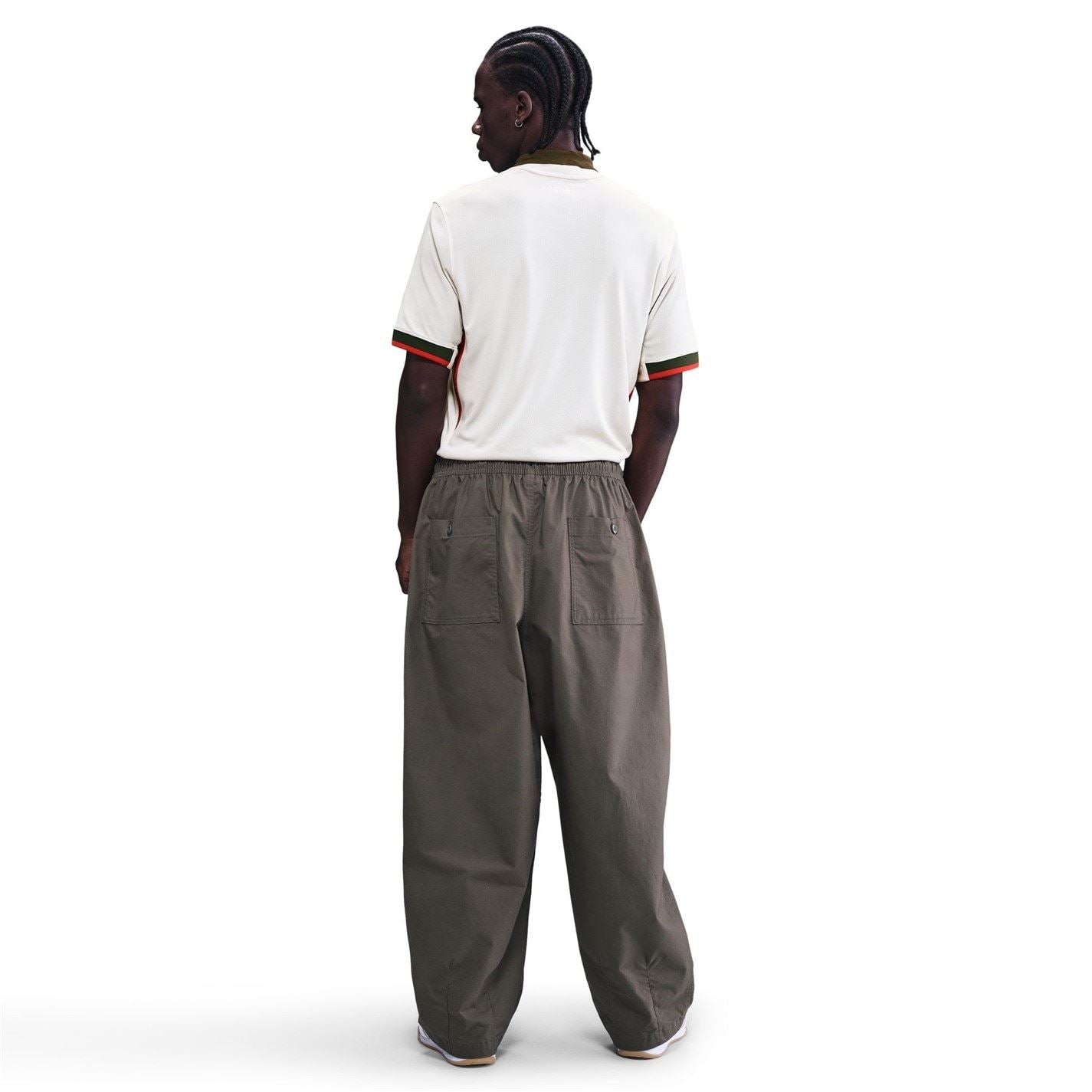 Nike Chelsea Away Shirt 2025 2026 Adults