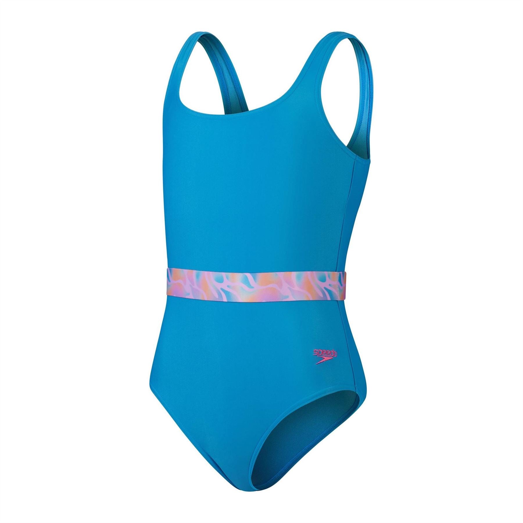 Speedo One Piece Swimsuit