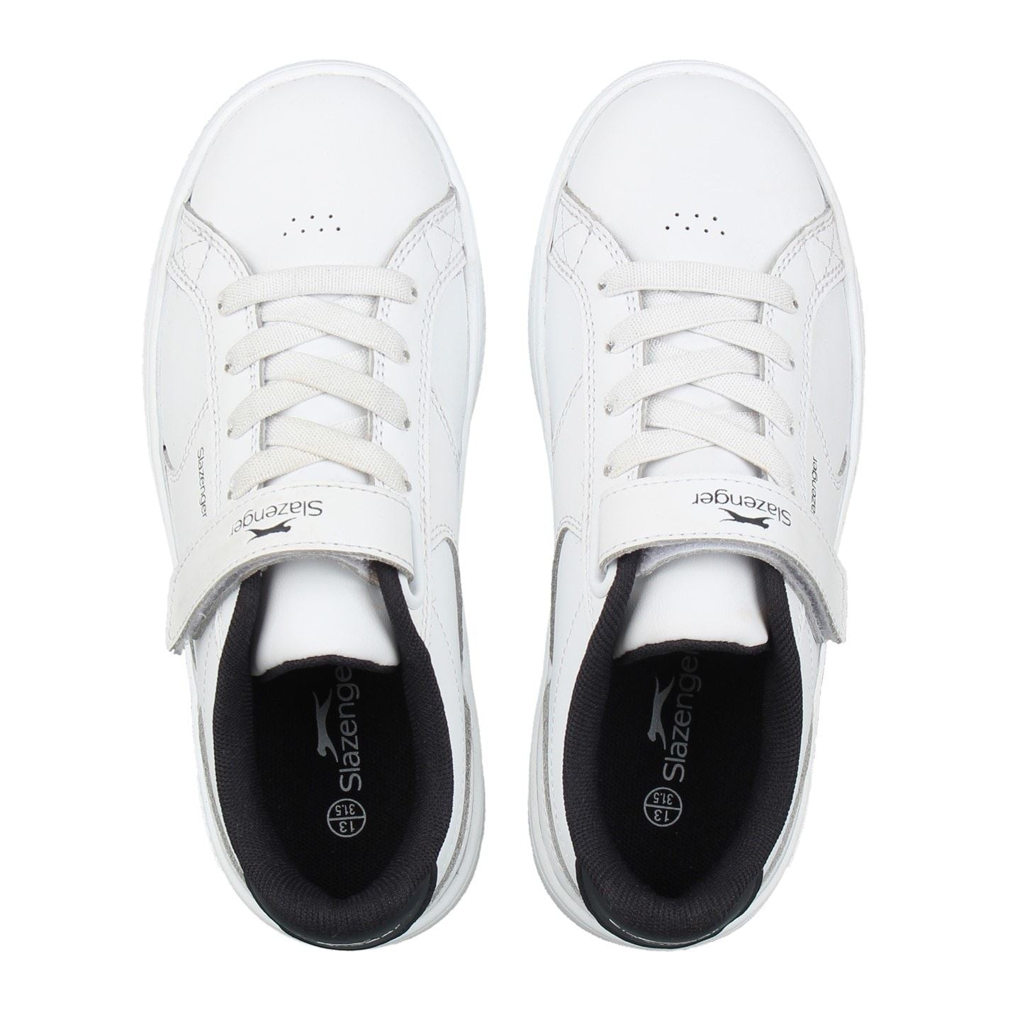 Slazenger Starling Ch53 Low Top Lace-Up Sneakers