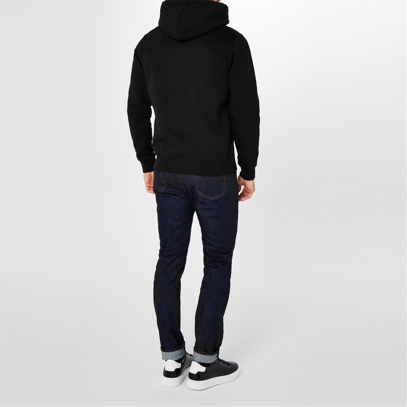 Dickies Hooded Regular Fit Sweatshirt
