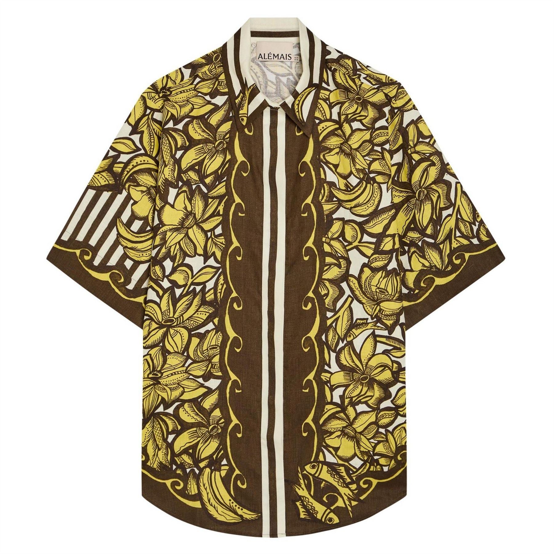 Alemais Mona Shirt
