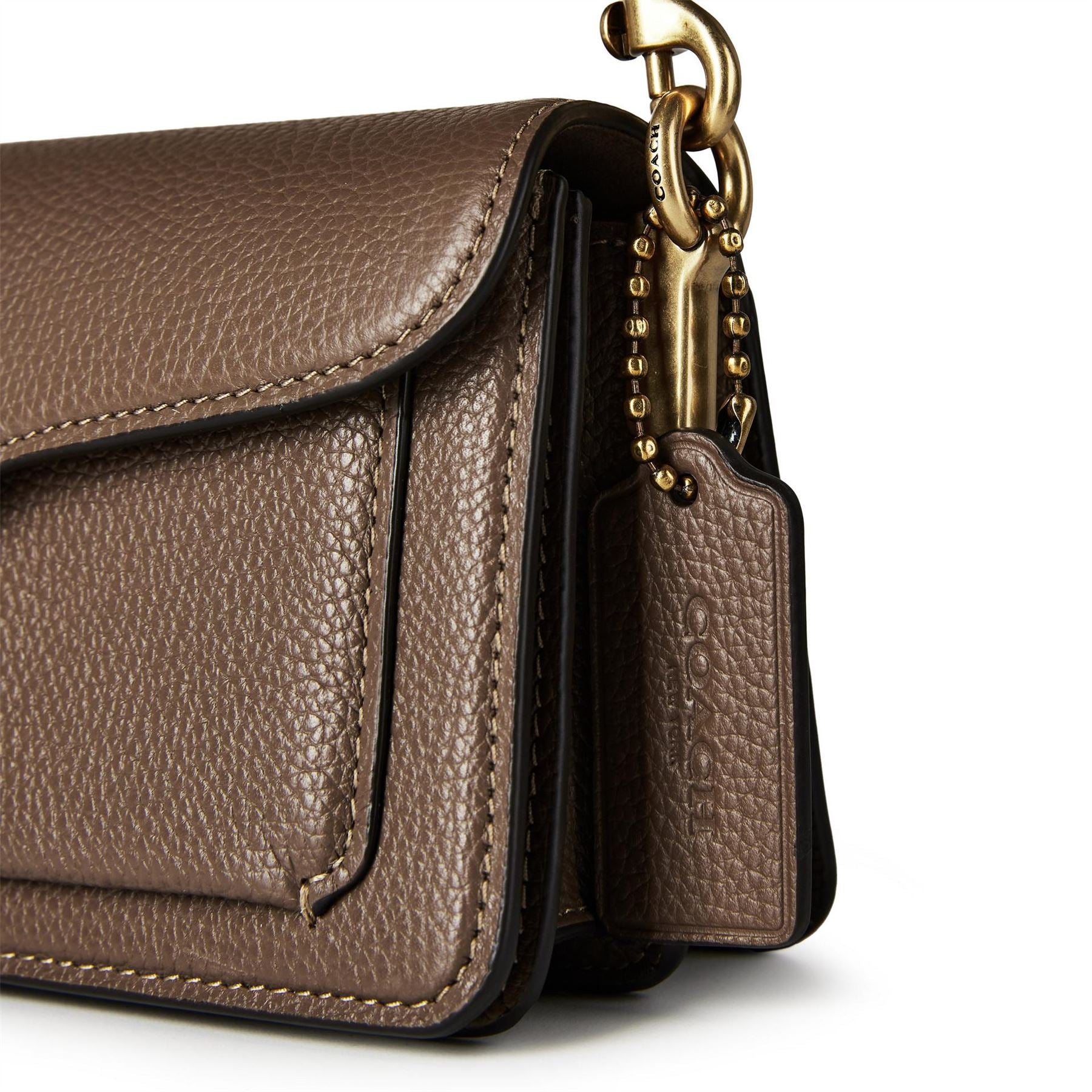 Coach 20 Shoulder Bag