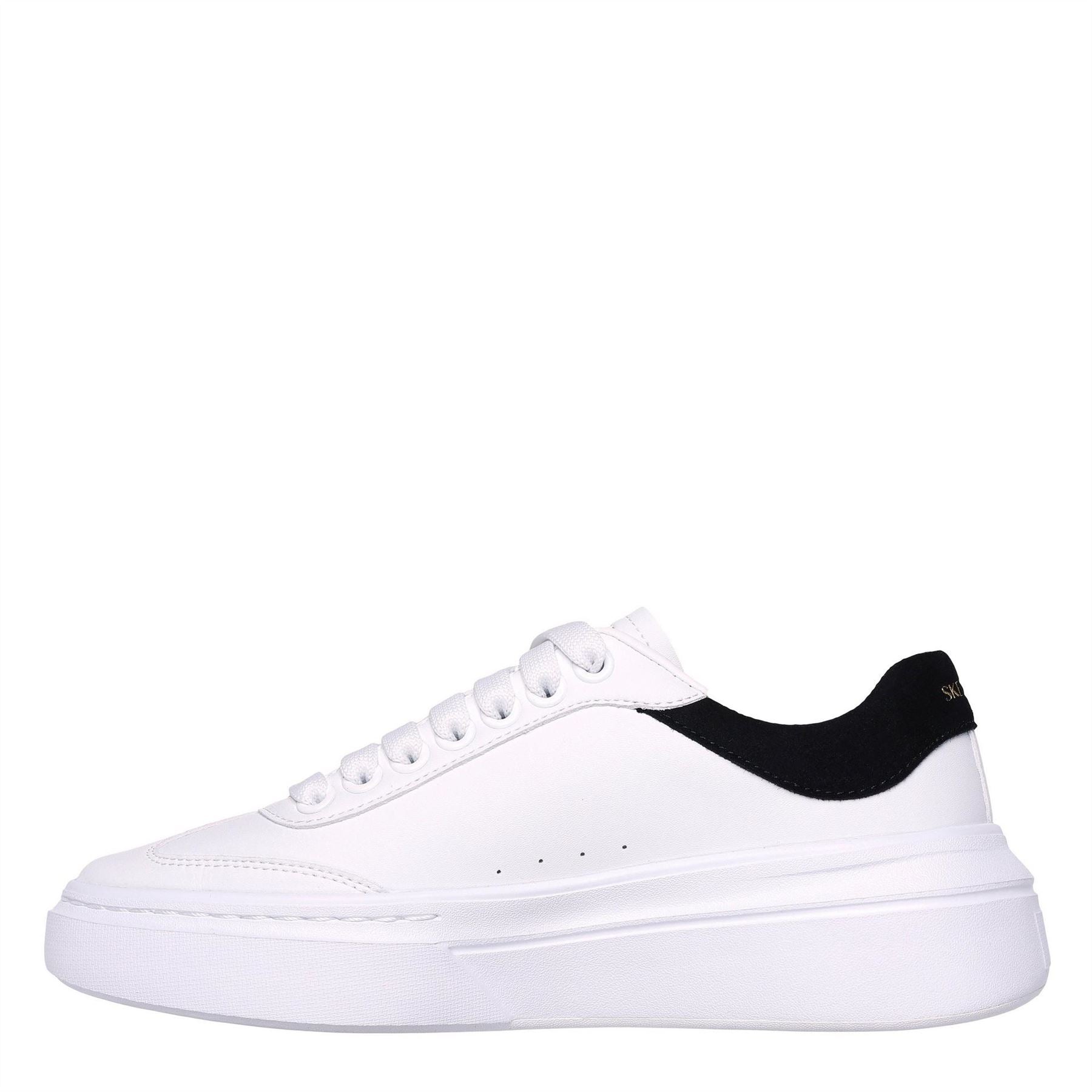 Skechers Cordova Classic Low Top Trainers