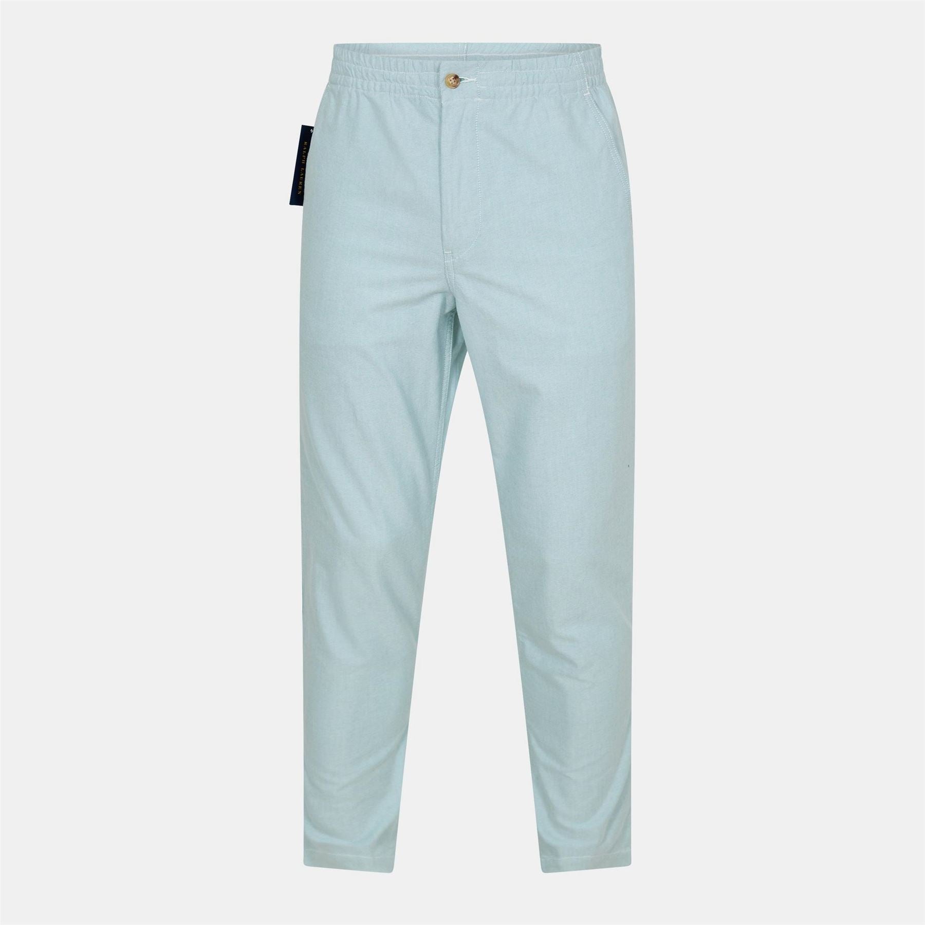 Polo Ralph Lauren Prepster Solid Patterned Straight Chinos