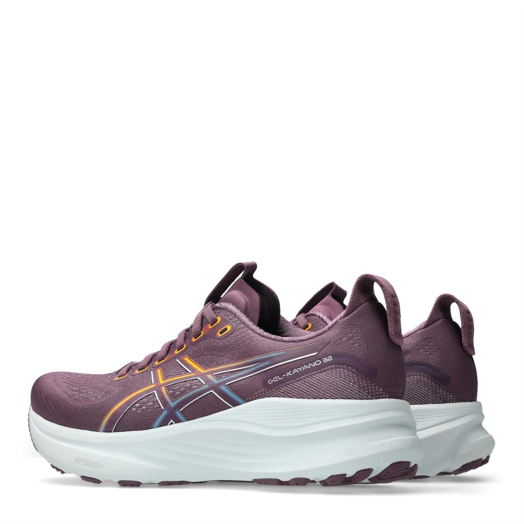 Asics Womens Gel Kayano 32 Road Running Shoes