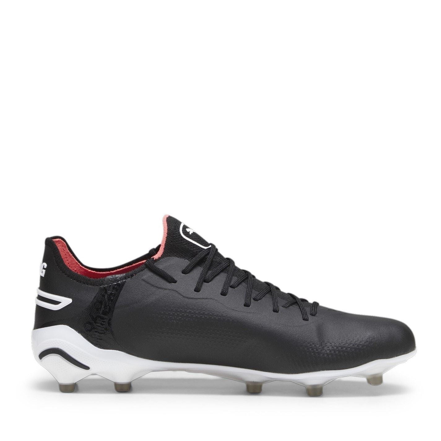 Puma King Ultimate Firm Ground Football Boots