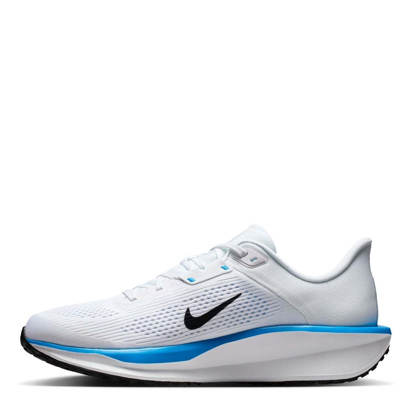 Nike Mens Quest 6 Road Running Shoes