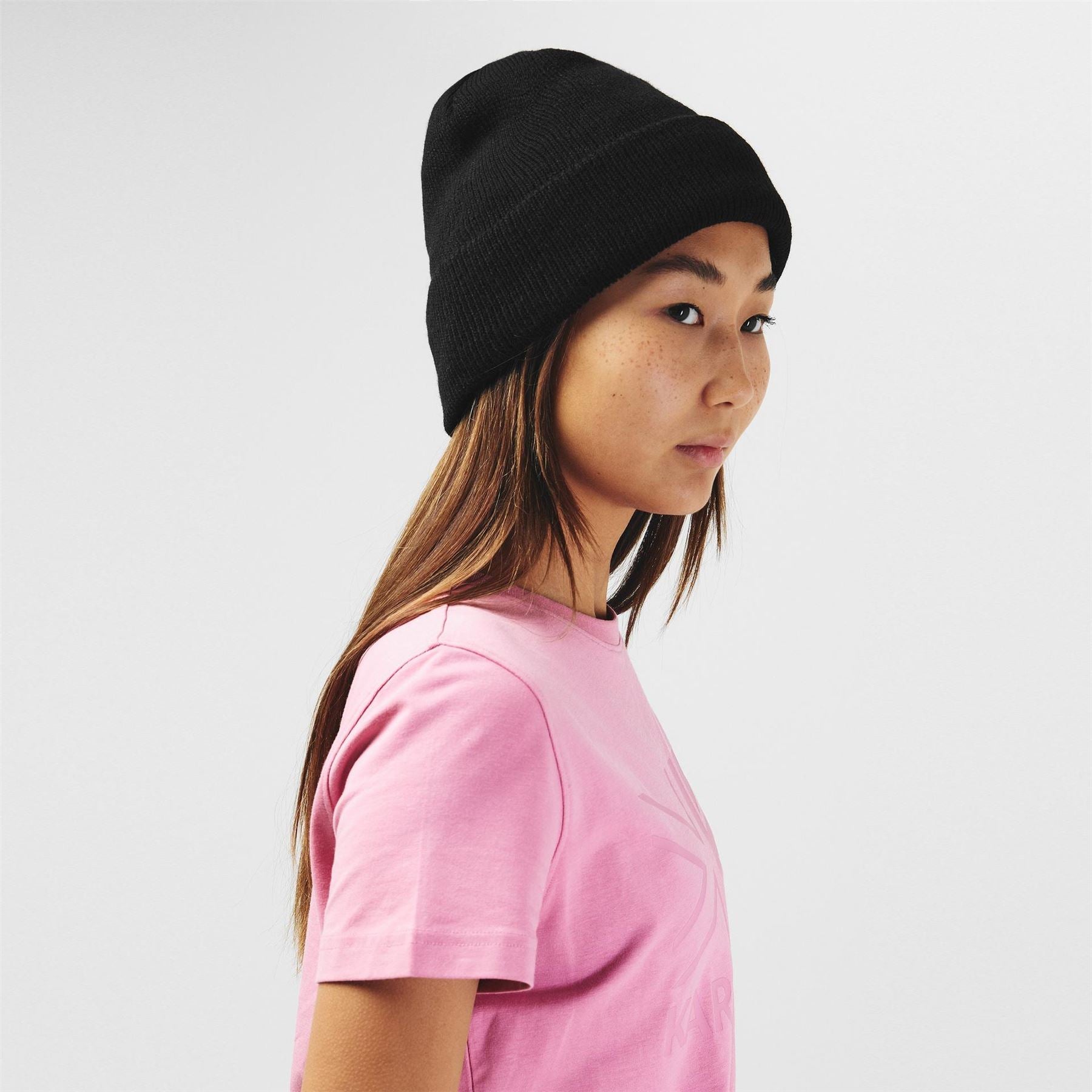 Karrimor Text Graphic Crew Neck Regular Fit T-Shirt