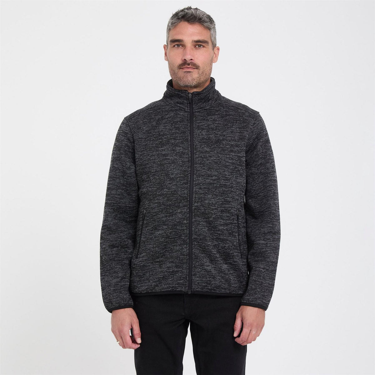 Spyder Jacquard Bond Sn71