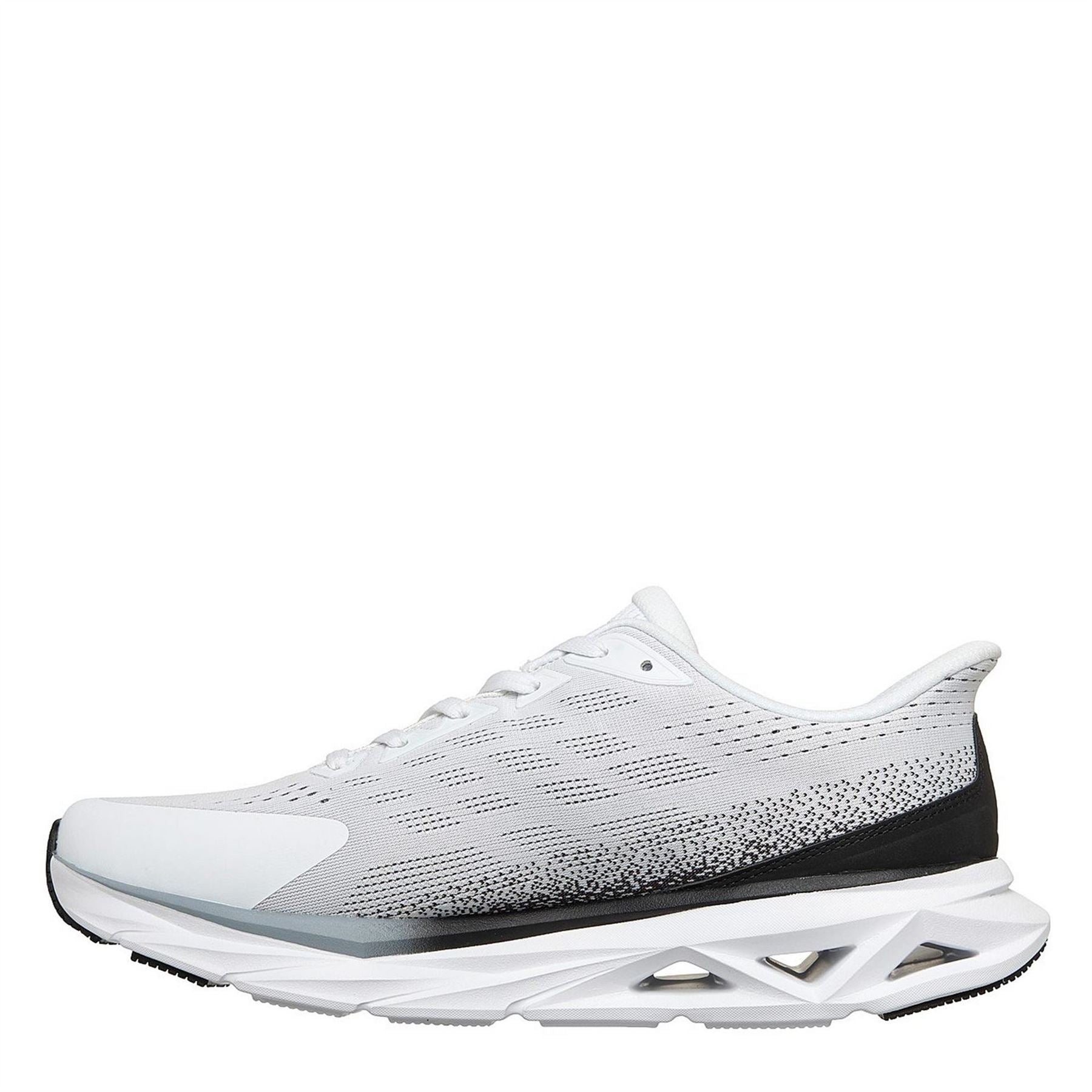 Skechers Casual Low Top Trainers