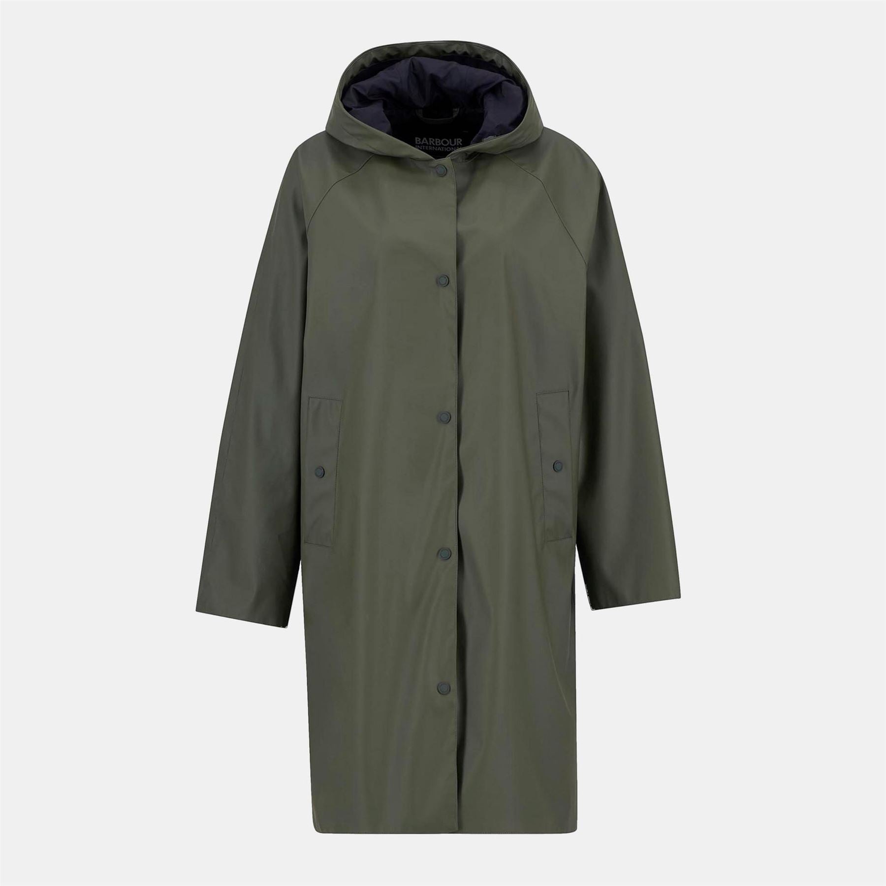 Barbour International Showerproof Jacket