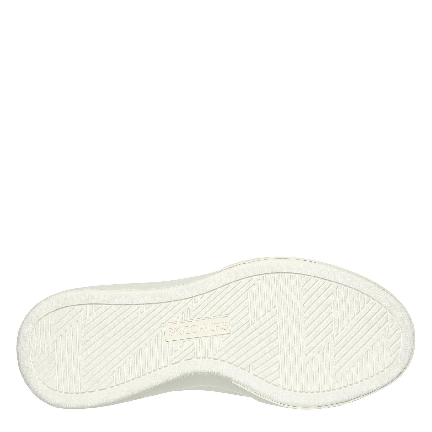 Skechers Cordova Classic Low Top Trainers