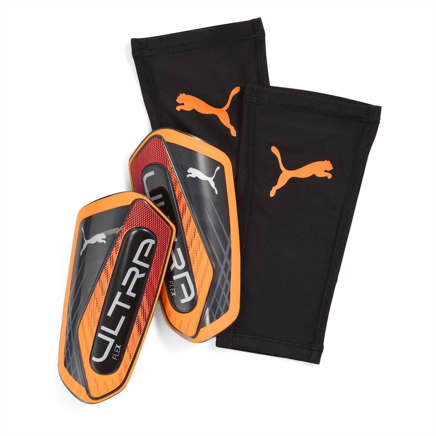 Puma Ultra Flex Shin Guards Adults