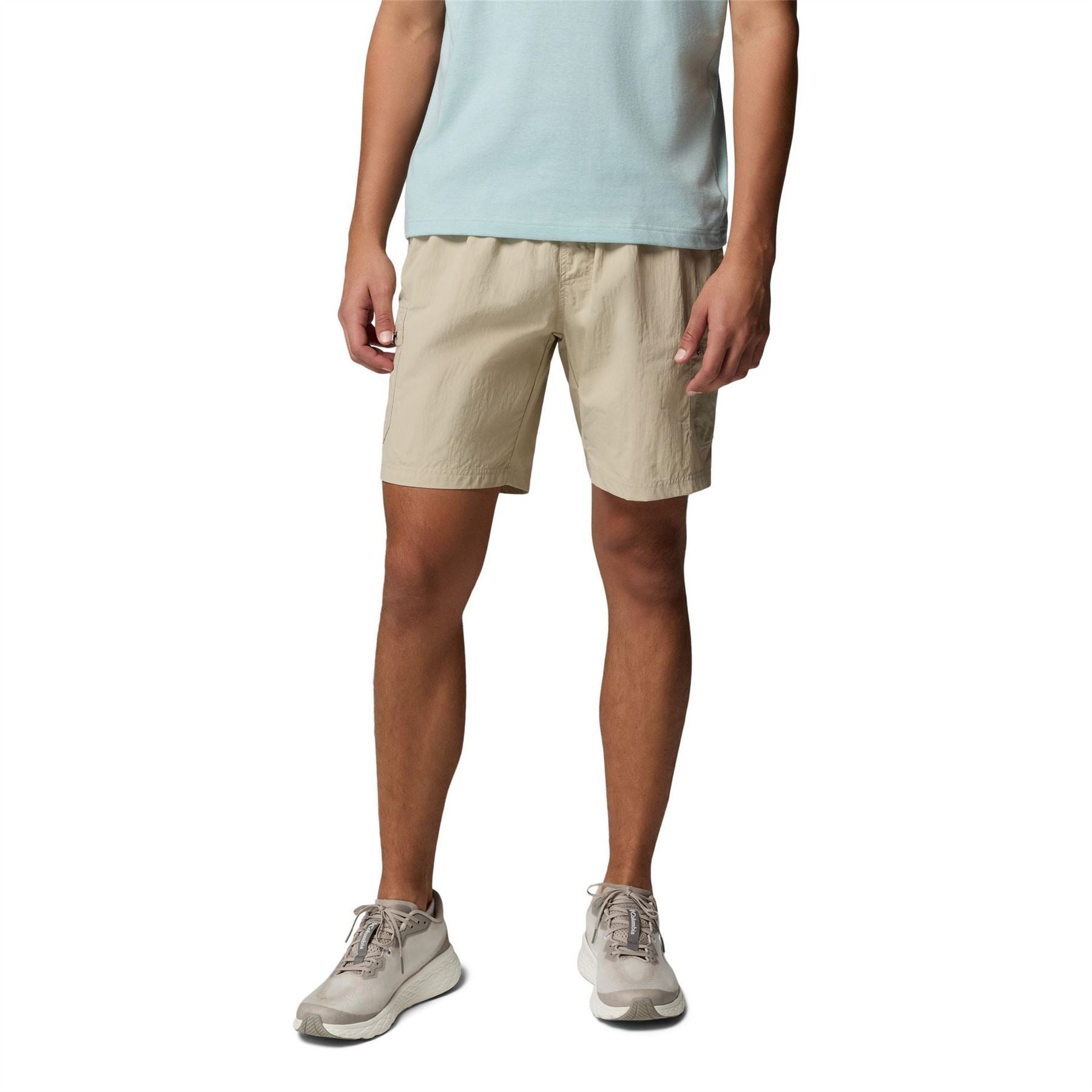 Columbia Walking Shorts