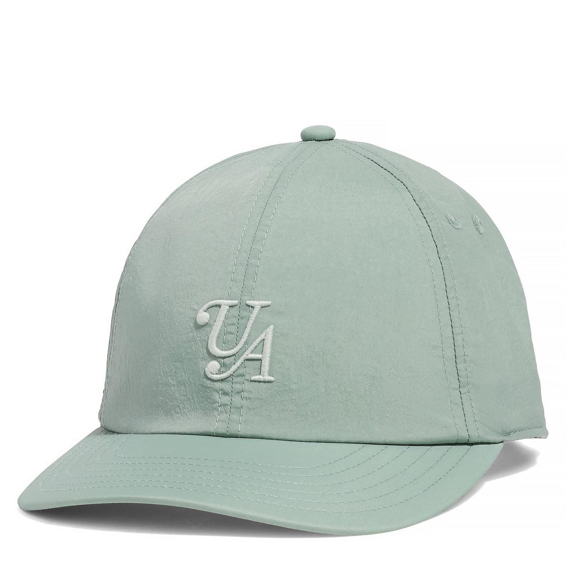 Under Armour Mid Nylon Adjustable Cap