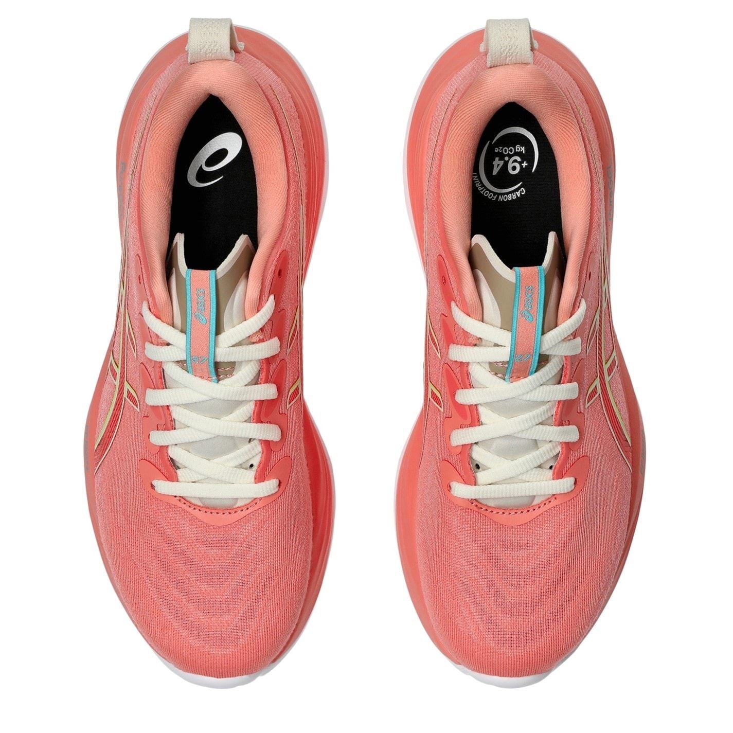 Asics Womens Gel Cumulus 27 Road Running Shoes