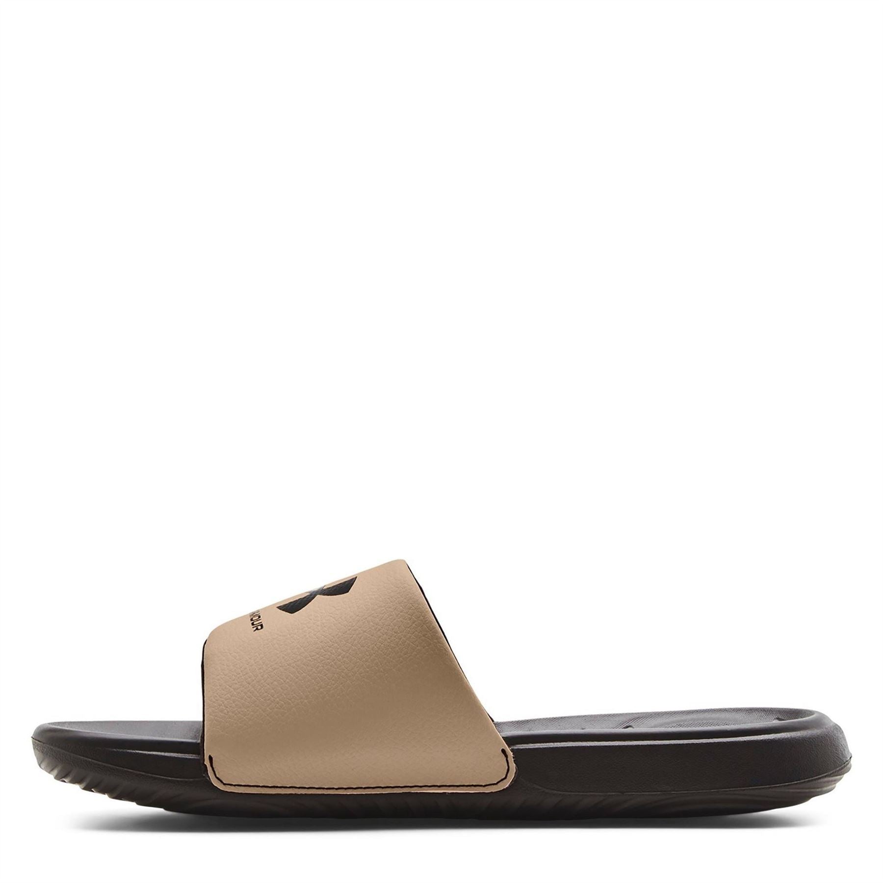 Under Armour Womens Ansa Fixed Slide Sandals