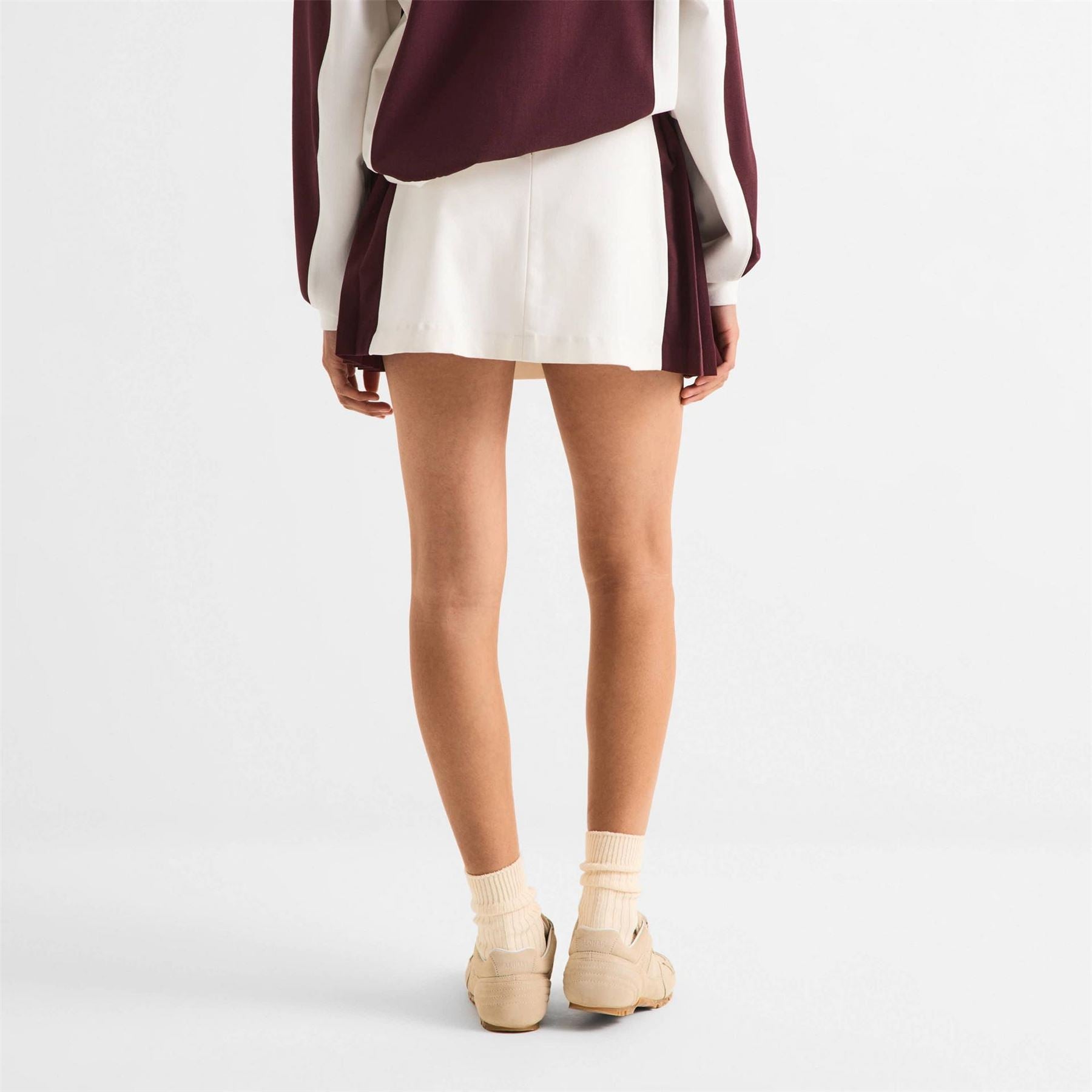 Slazenger Court Women’s Afterplay Twill Skort