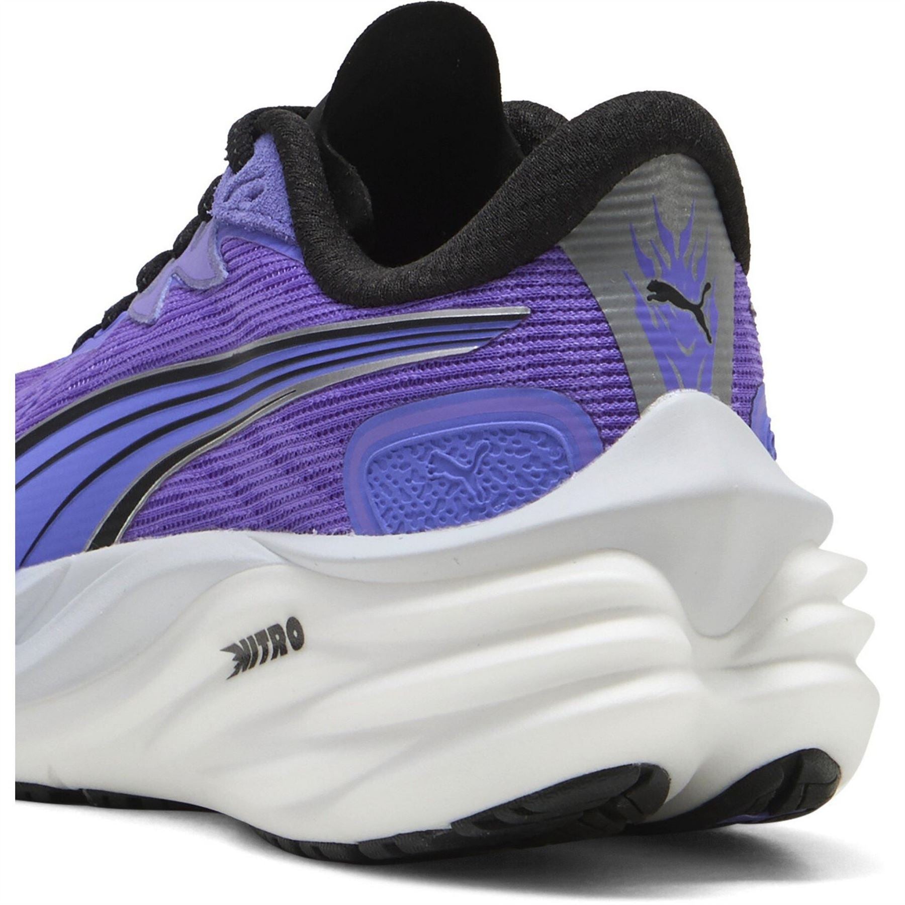 Puma Velocity Nitro 4 Everyday Neutral Road Running Shoes
