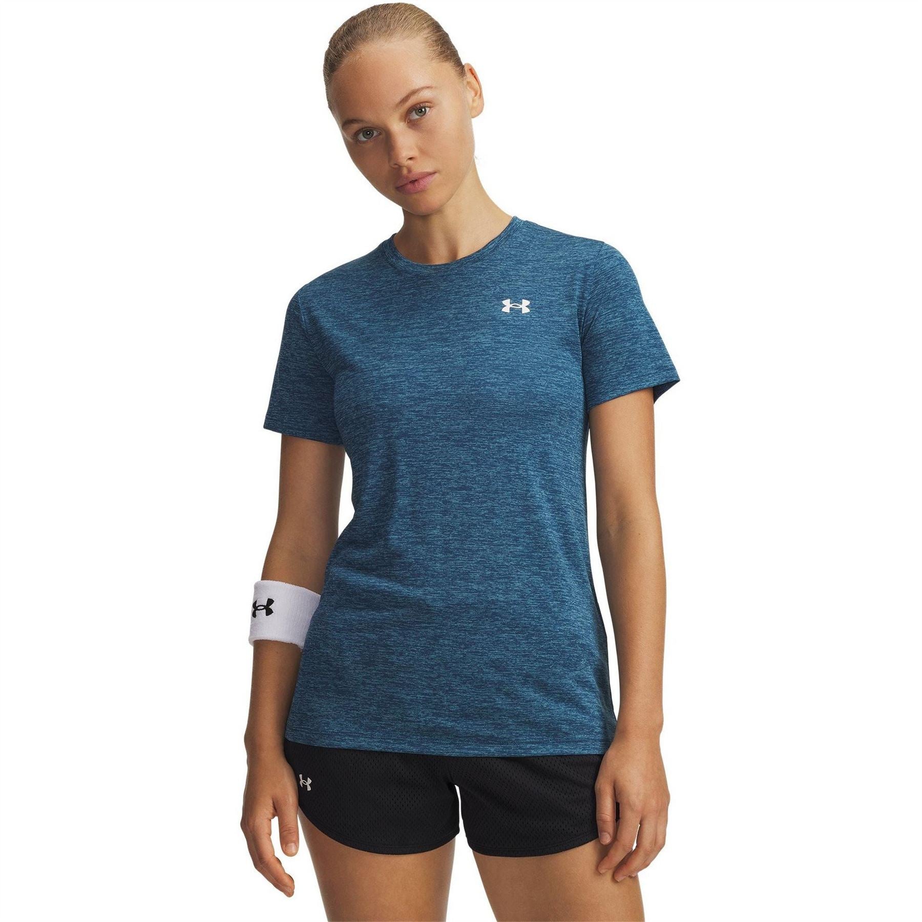 Under Armour Armour Ua Tech™ Twist Short Sleeve
