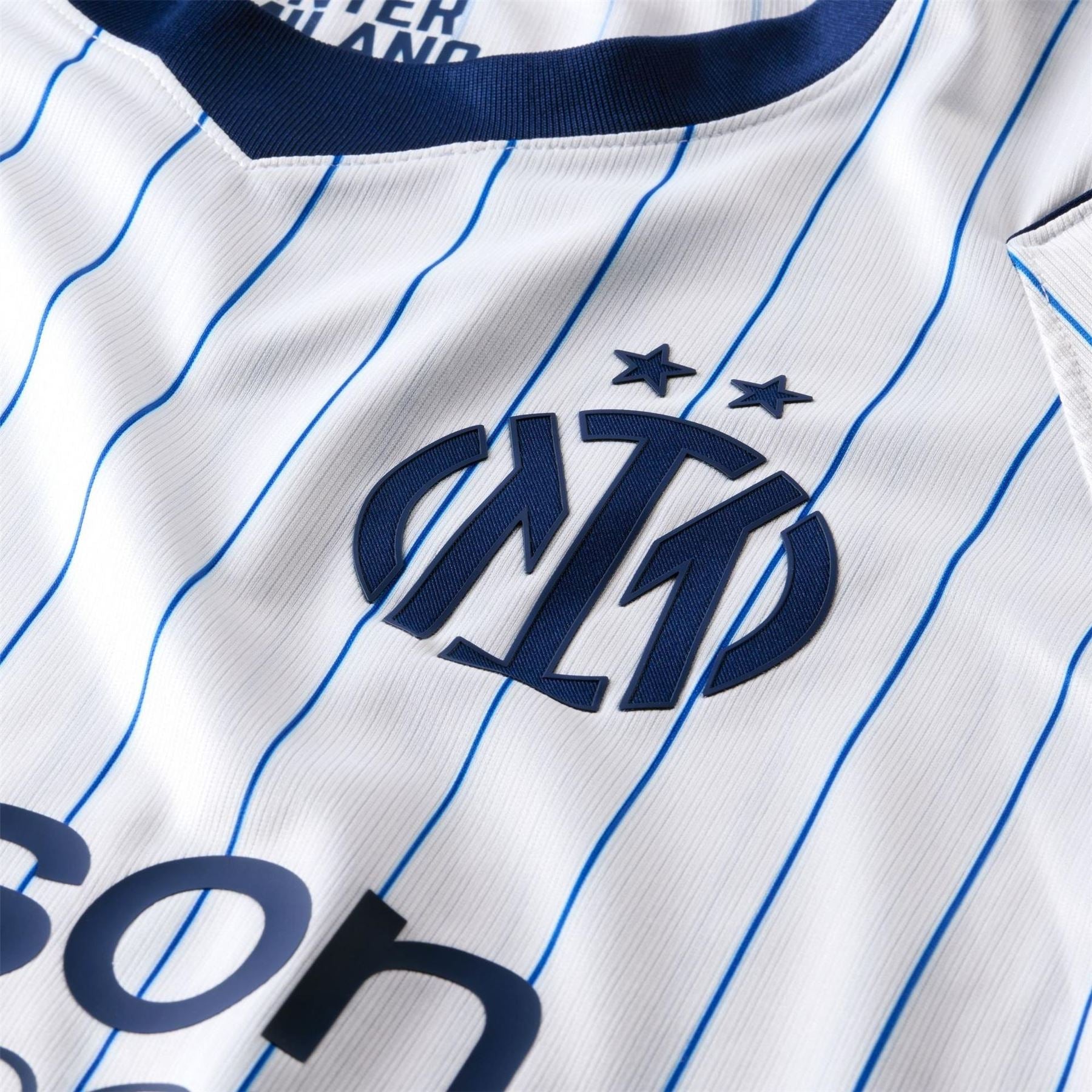 Nike Mens Milan Away Shirt 2026 27