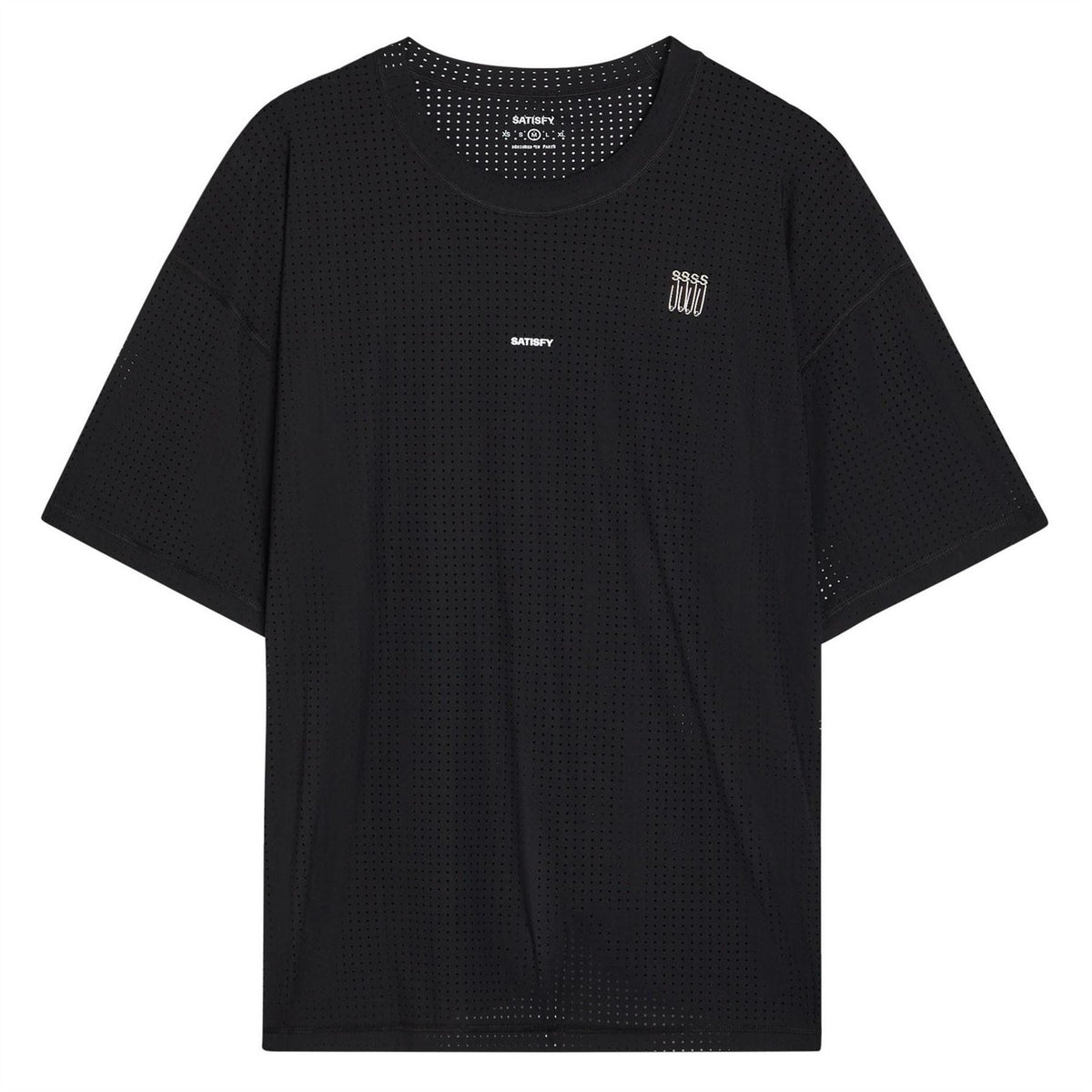 Satisfy Space O T-Shirt