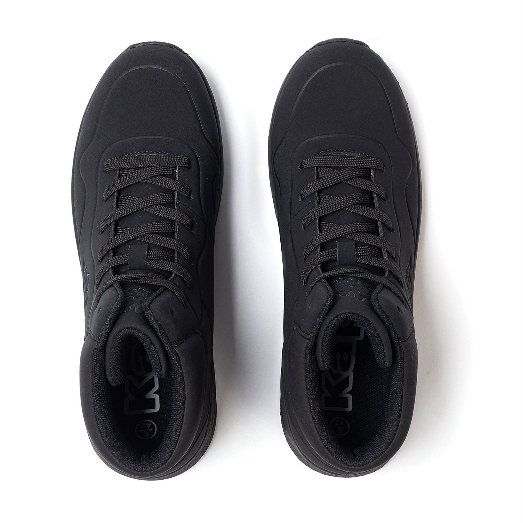 Kappa Bolla Mid Men Trainers