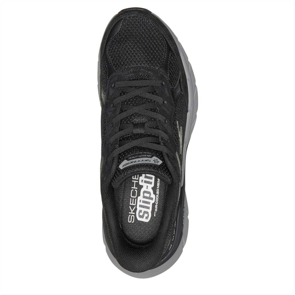Skechers Skech Cage Slip In Runners